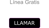 Lnea Gratis 0800-999-1889  LLAMAR